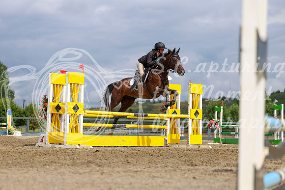 05184 - Shea - 2026 Rocky Mountain Classic II - Wednesday August 12th