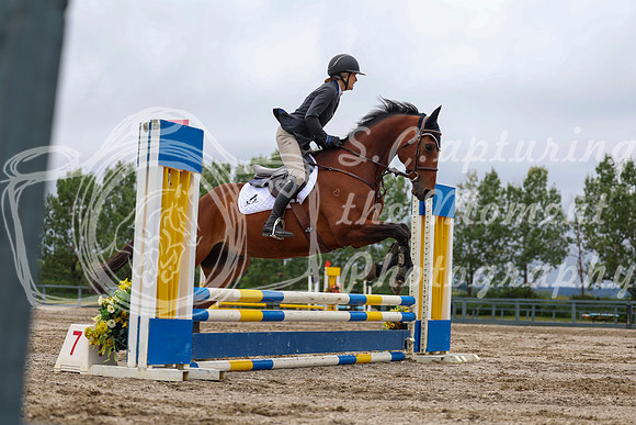 00877 - Shea - 2026 Rocky Mountain Classic II - Wednesday August 12th