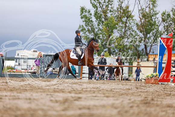 00881 - Shea - 2026 Rocky Mountain Classic II - Wednesday August 12th