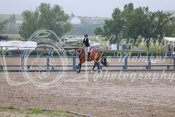 02874 - Shea - 2026 Rocky Mountain Classic II - Wednesday August 12th