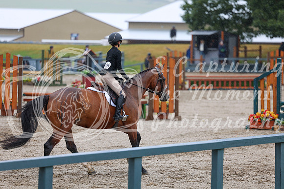 02879 - Shea - 2026 Rocky Mountain Classic II - Wednesday August 12th