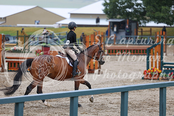 02881 - Shea - 2026 Rocky Mountain Classic II - Wednesday August 12th