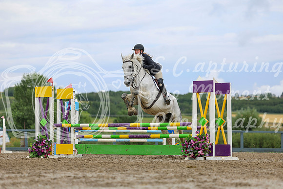 05795 - Shea - 2026 Rocky Mountain Classic II - Wednesday August 12th