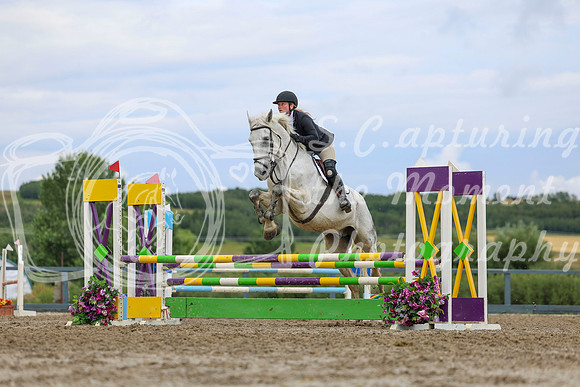05796 - Shea - 2026 Rocky Mountain Classic II - Wednesday August 12th