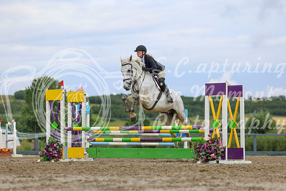 05797 - Shea - 2026 Rocky Mountain Classic II - Wednesday August 12th