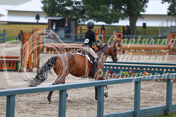 02883 - Shea - 2026 Rocky Mountain Classic II - Wednesday August 12th