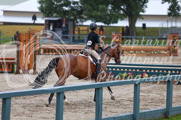 02884 - Shea - 2026 Rocky Mountain Classic II - Wednesday August 12th