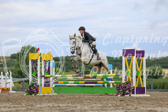 05798 - Shea - 2026 Rocky Mountain Classic II - Wednesday August 12th