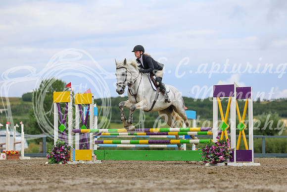 05799 - Shea - 2026 Rocky Mountain Classic II - Wednesday August 12th