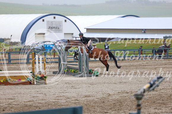 02885 - Shea - 2026 Rocky Mountain Classic II - Wednesday August 12th