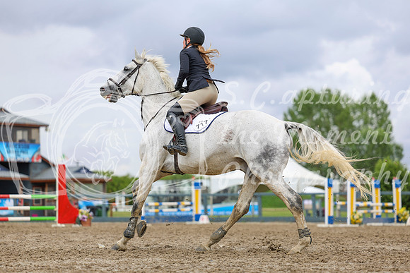 05802 - Shea - 2026 Rocky Mountain Classic II - Wednesday August 12th