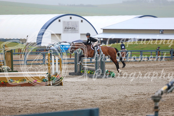 02888 - Shea - 2026 Rocky Mountain Classic II - Wednesday August 12th