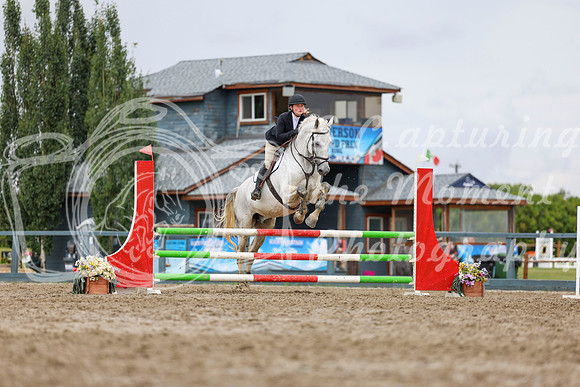 05806 - Shea - 2026 Rocky Mountain Classic II - Wednesday August 12th