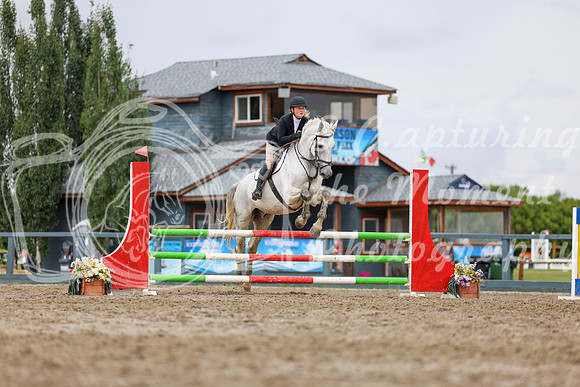 05807 - Shea - 2026 Rocky Mountain Classic II - Wednesday August 12th
