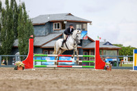 05809 - Shea - 2026 Rocky Mountain Classic II - Wednesday August 12th