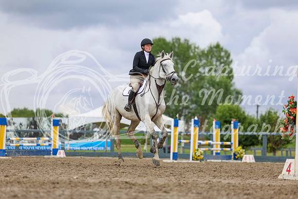 05811 - Shea - 2026 Rocky Mountain Classic II - Wednesday August 12th