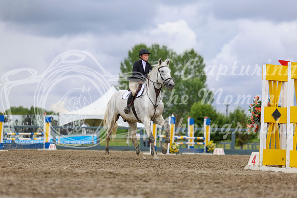 05814 - Shea - 2026 Rocky Mountain Classic II - Wednesday August 12th