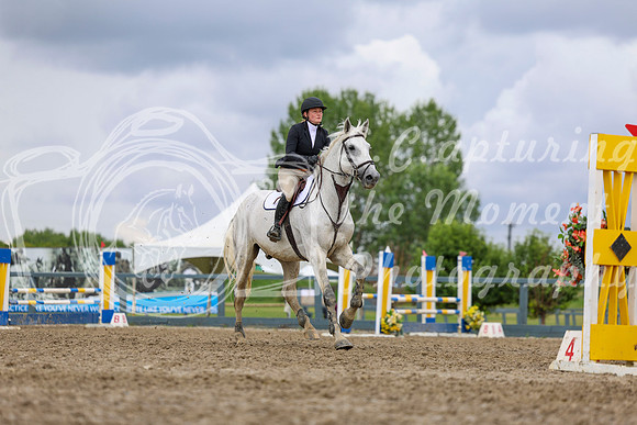 05813 - Shea - 2026 Rocky Mountain Classic II - Wednesday August 12th