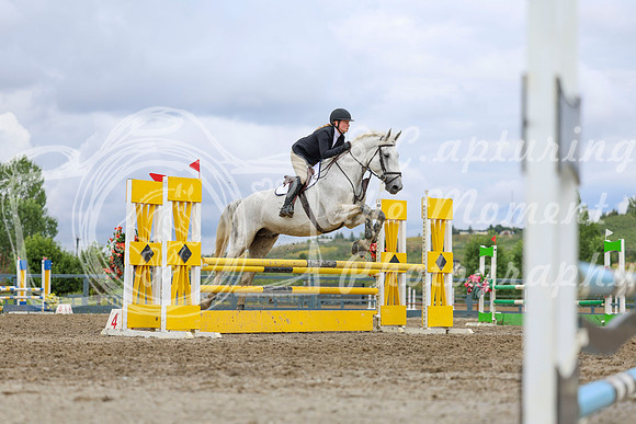 05818 - Shea - 2026 Rocky Mountain Classic II - Wednesday August 12th