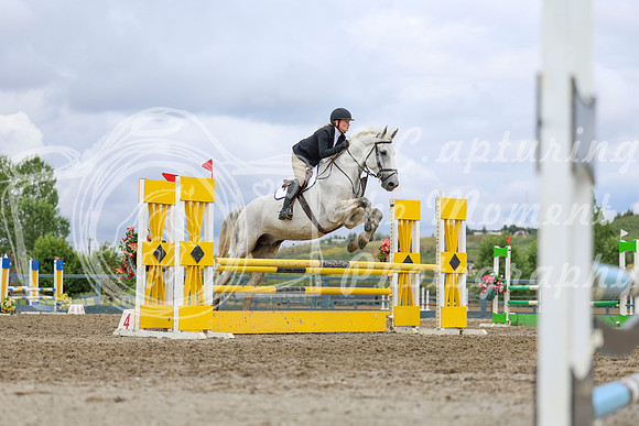 05817 - Shea - 2026 Rocky Mountain Classic II - Wednesday August 12th