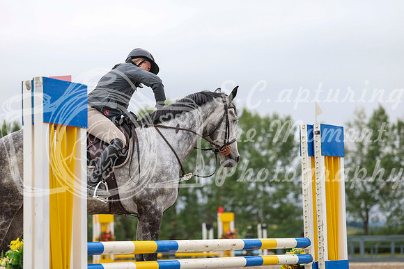 00756 - Shea - 2026 Rocky Mountain Classic II - Wednesday August 12th
