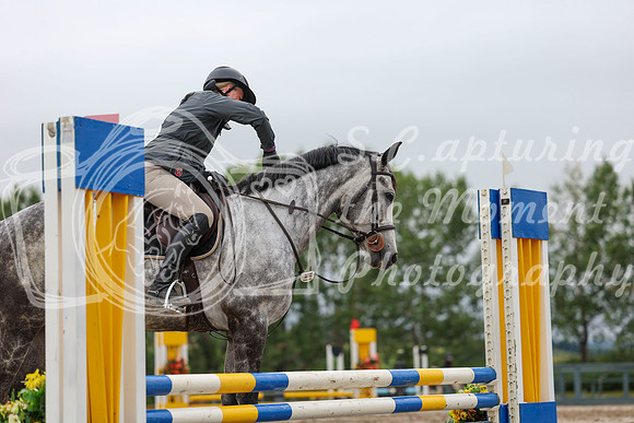 00757 - Shea - 2026 Rocky Mountain Classic II - Wednesday August 12th