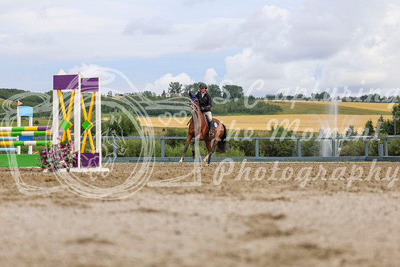 05848 - Shea - 2026 Rocky Mountain Classic II - Wednesday August 12th