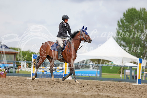 05847 - Shea - 2026 Rocky Mountain Classic II - Wednesday August 12th