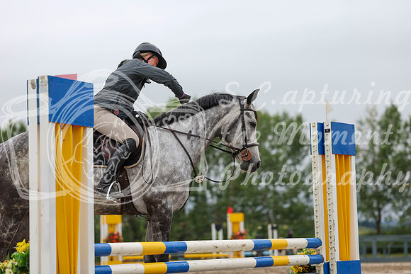 00759 - Shea - 2026 Rocky Mountain Classic II - Wednesday August 12th