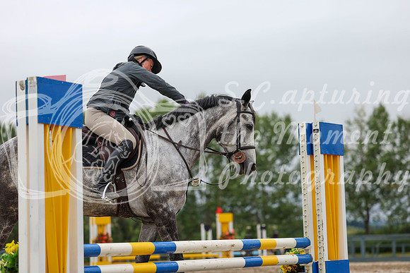 00761 - Shea - 2026 Rocky Mountain Classic II - Wednesday August 12th