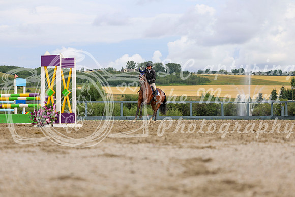 05849 - Shea - 2026 Rocky Mountain Classic II - Wednesday August 12th