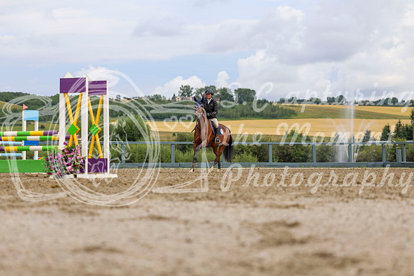05850 - Shea - 2026 Rocky Mountain Classic II - Wednesday August 12th