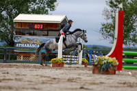 00763 - Shea - 2026 Rocky Mountain Classic II - Wednesday August 12th