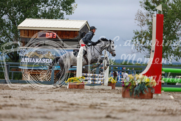 00763 - Shea - 2026 Rocky Mountain Classic II - Wednesday August 12th
