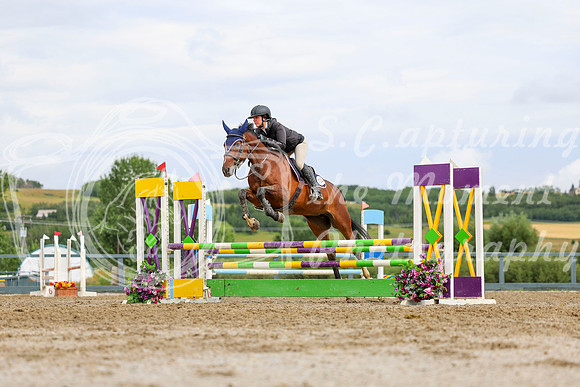 05853 - Shea - 2026 Rocky Mountain Classic II - Wednesday August 12th