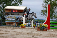 00764 - Shea - 2026 Rocky Mountain Classic II - Wednesday August 12th