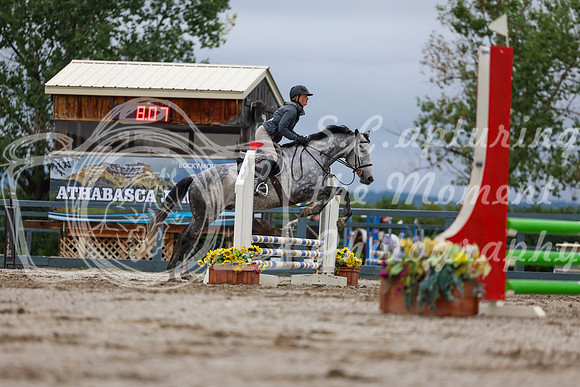 00764 - Shea - 2026 Rocky Mountain Classic II - Wednesday August 12th