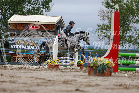 00765 - Shea - 2026 Rocky Mountain Classic II - Wednesday August 12th