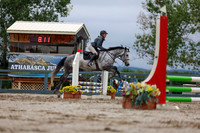 00766 - Shea - 2026 Rocky Mountain Classic II - Wednesday August 12th