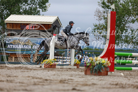 00766 - Shea - 2026 Rocky Mountain Classic II - Wednesday August 12th