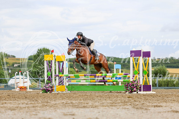 05854 - Shea - 2026 Rocky Mountain Classic II - Wednesday August 12th