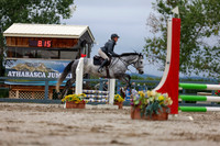 00767 - Shea - 2026 Rocky Mountain Classic II - Wednesday August 12th