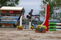 00768 - Shea - 2026 Rocky Mountain Classic II - Wednesday August 12th