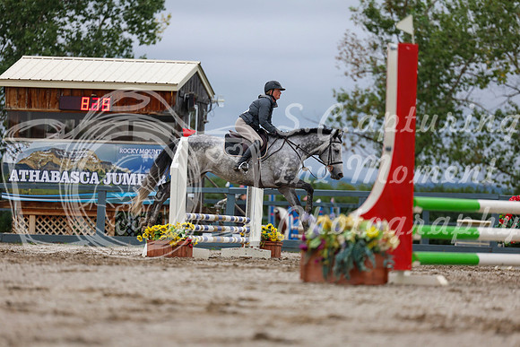 00768 - Shea - 2026 Rocky Mountain Classic II - Wednesday August 12th