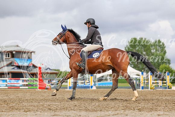 05858 - Shea - 2026 Rocky Mountain Classic II - Wednesday August 12th