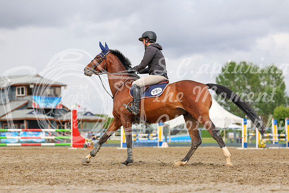 05859 - Shea - 2026 Rocky Mountain Classic II - Wednesday August 12th