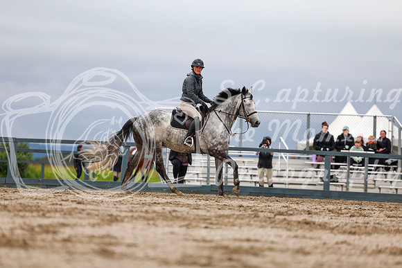 00772 - Shea - 2026 Rocky Mountain Classic II - Wednesday August 12th