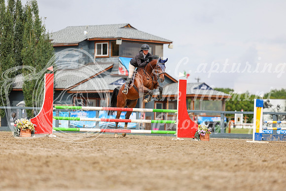 05861 - Shea - 2026 Rocky Mountain Classic II - Wednesday August 12th