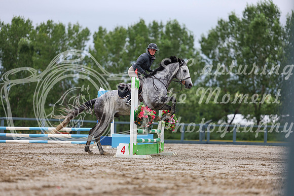 00774 - Shea - 2026 Rocky Mountain Classic II - Wednesday August 12th
