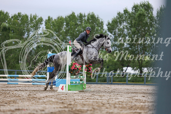 00776 - Shea - 2026 Rocky Mountain Classic II - Wednesday August 12th